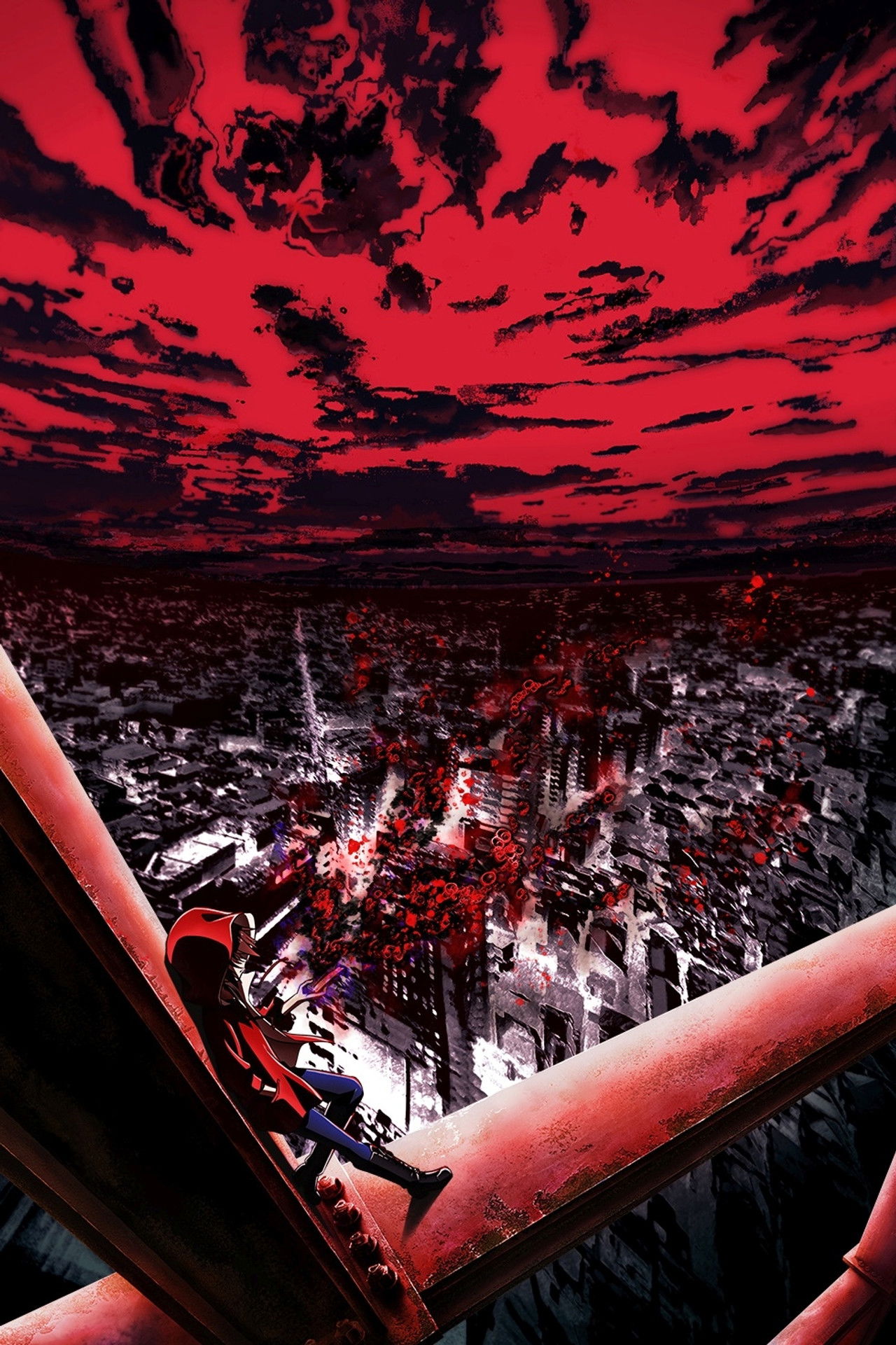 Përmbledhësi i Frikës backdrop