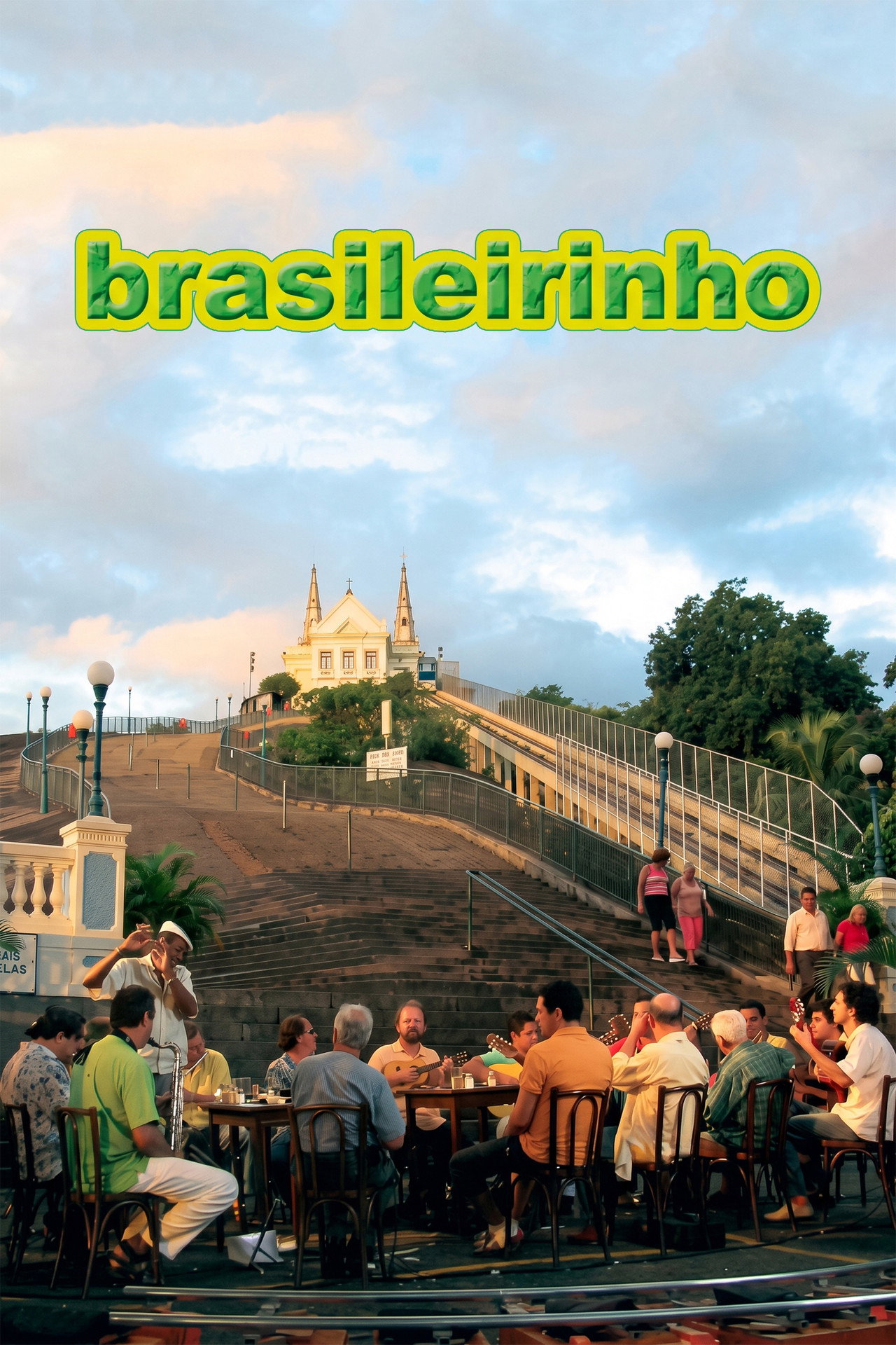 Brasileirinho