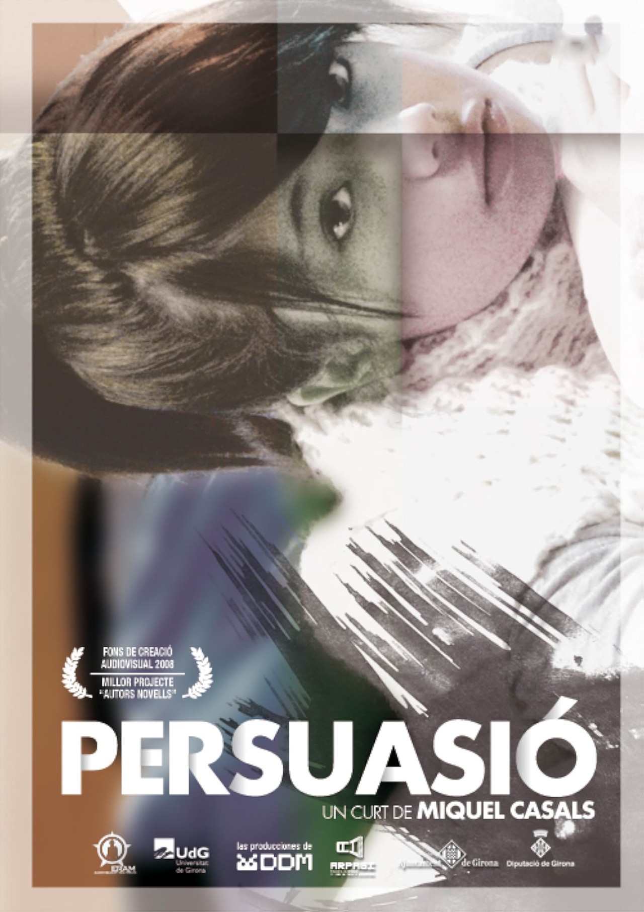 Persuasió Backdrop