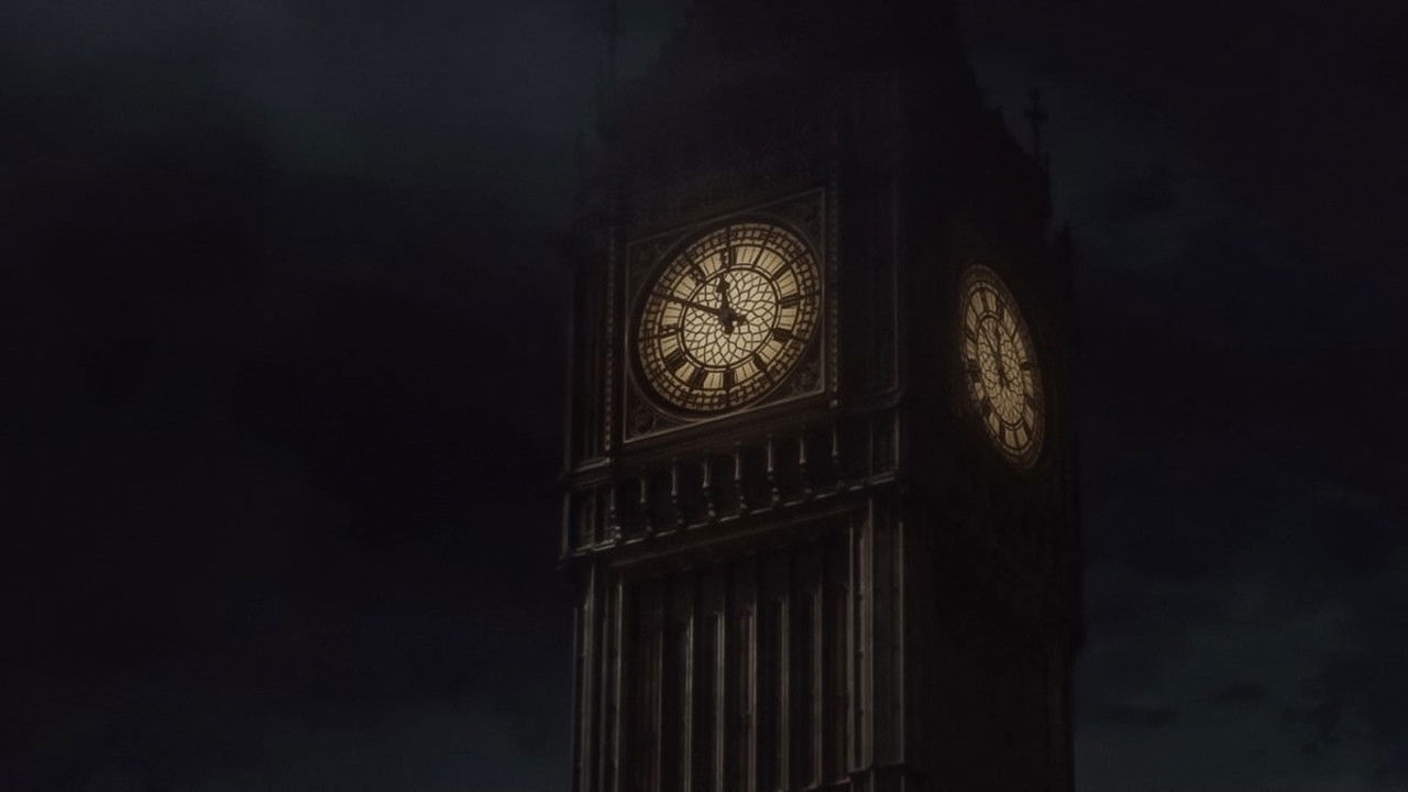 Moriarty the Patriot (2020) trailer