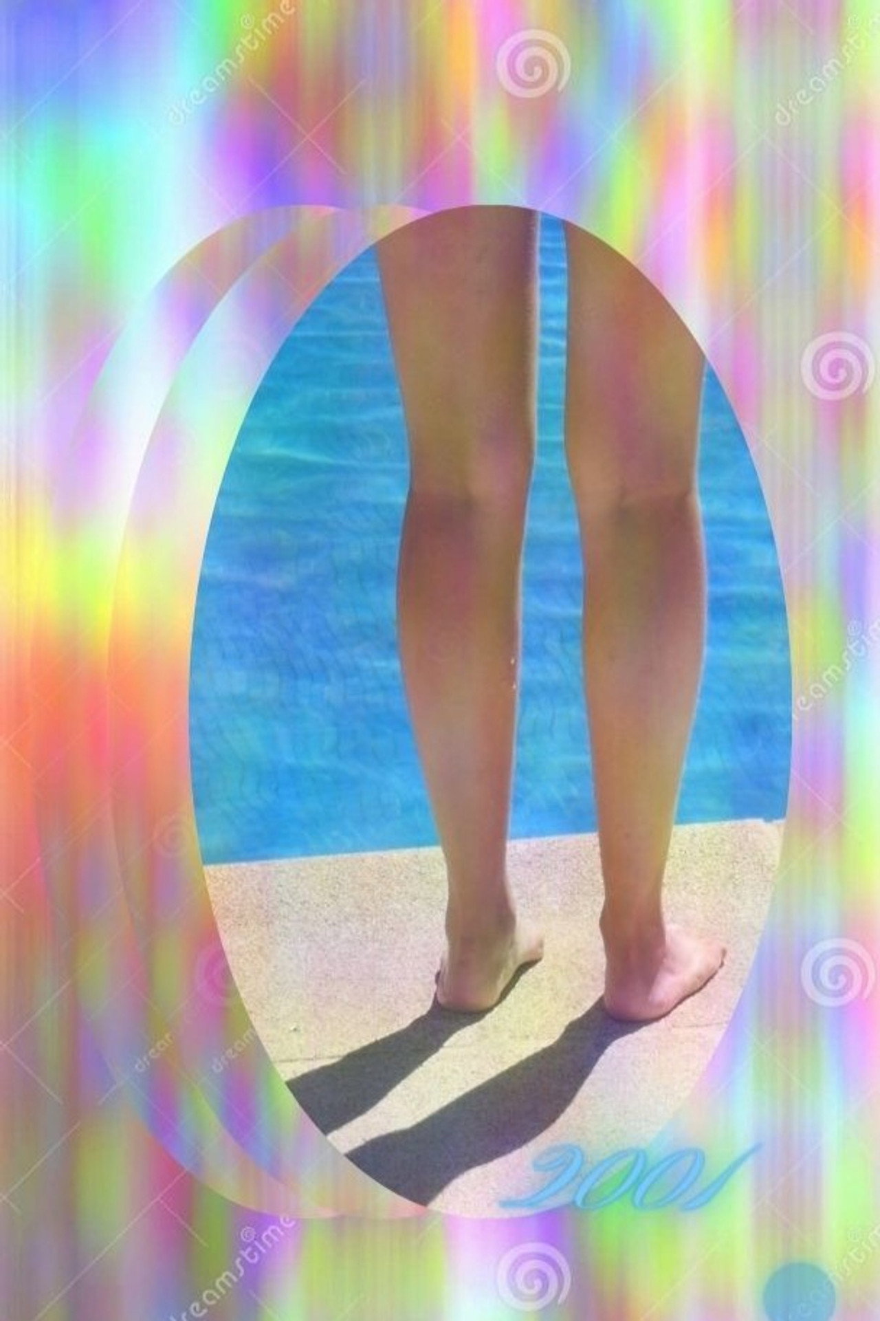 Knifepools 2001 filmaffisch