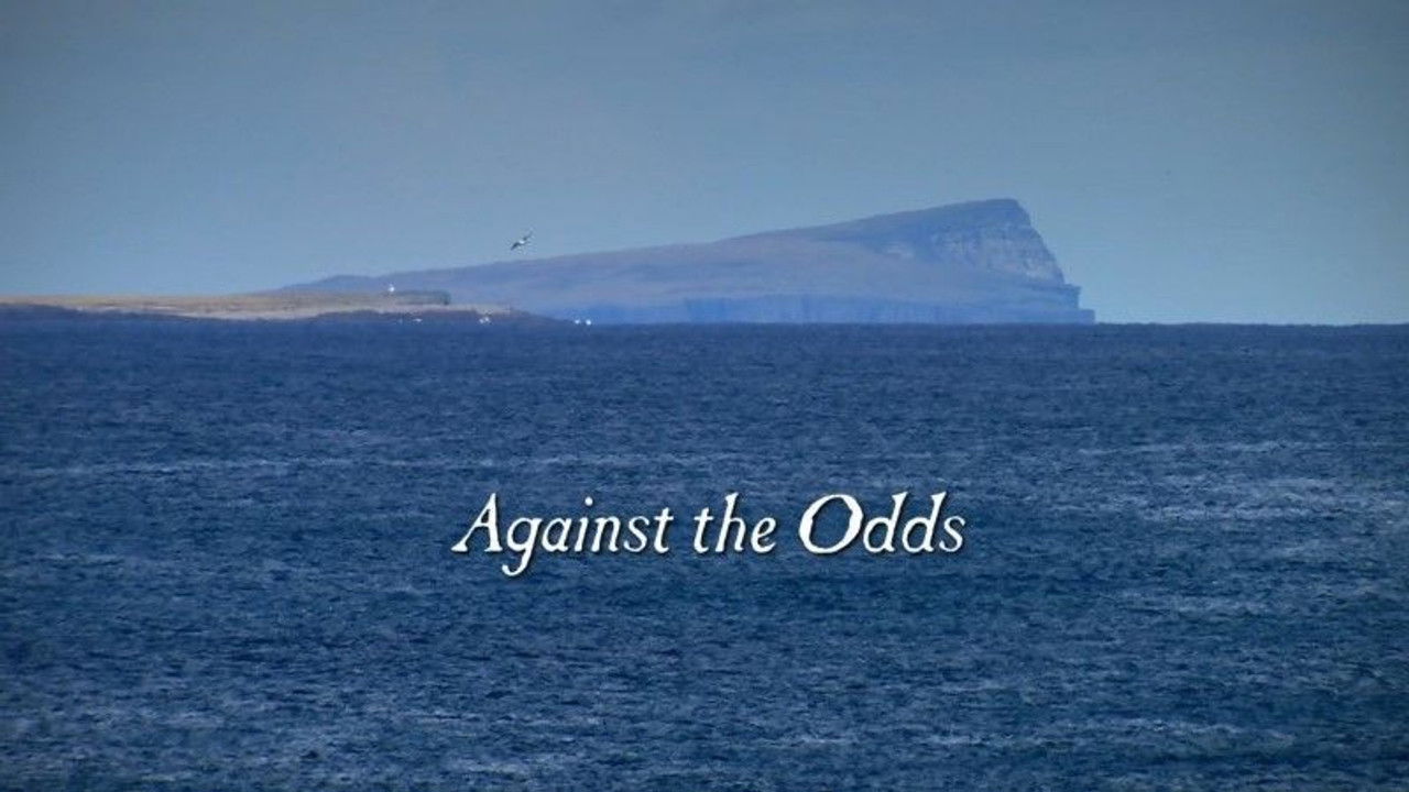 Against the Odds: Out Skerries, Whalsay and Papa Stour