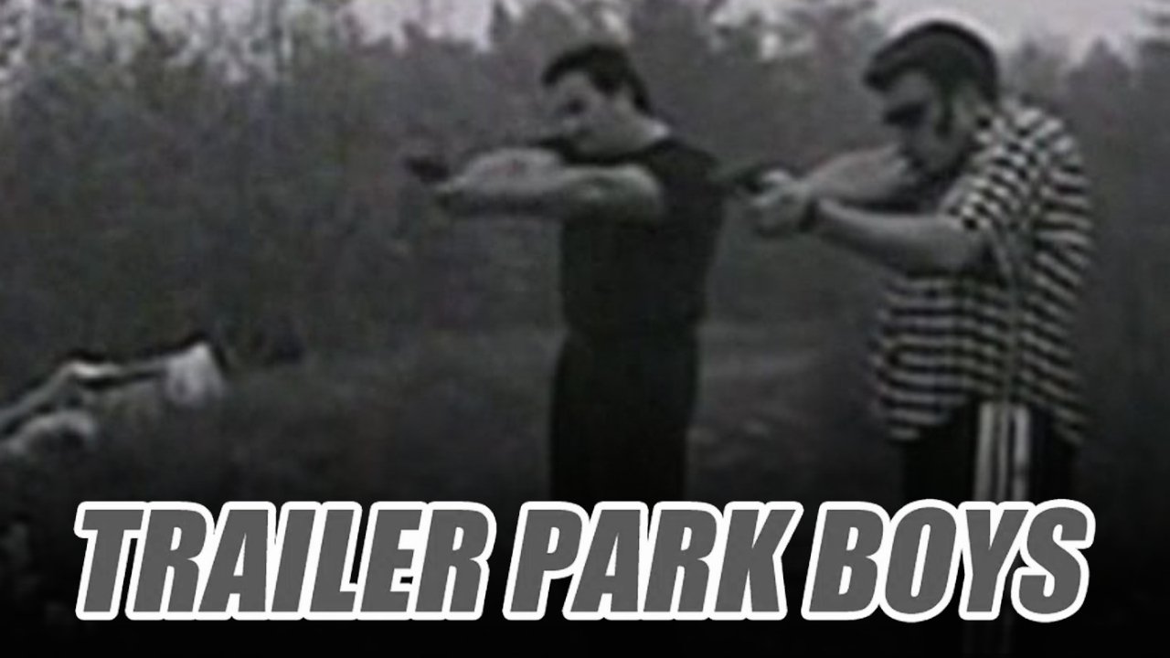 Trailer Park Boys