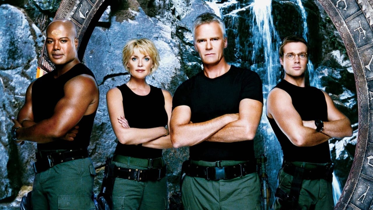 Stargate SG-1