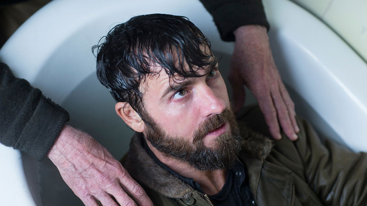 The Leftovers — L'homme le plus puissant du monde (et son vrai jumeau)