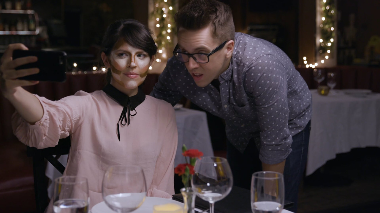 Hot Date: The Web Series — Épisode 7