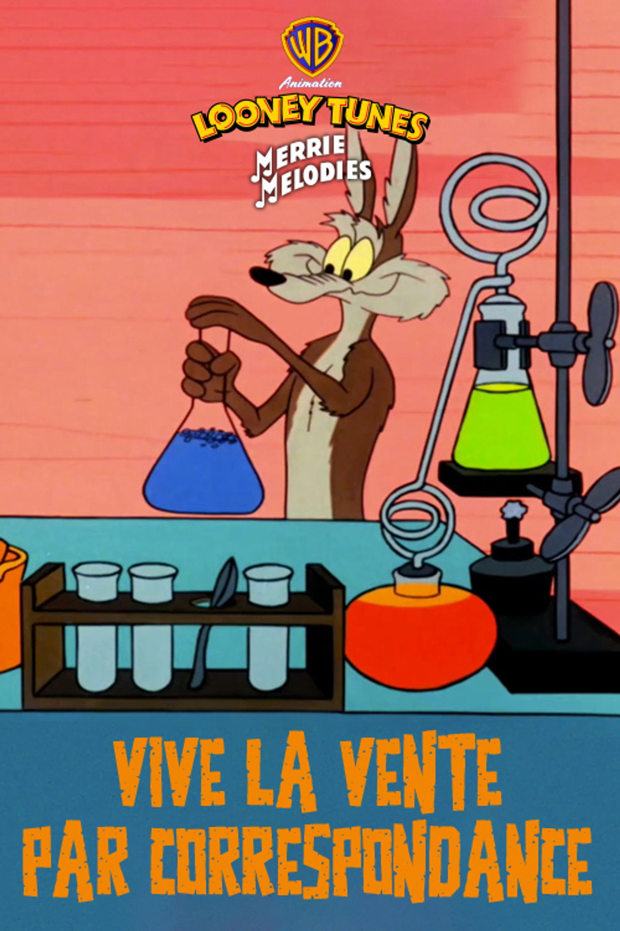 Vive la vente par correspondance
