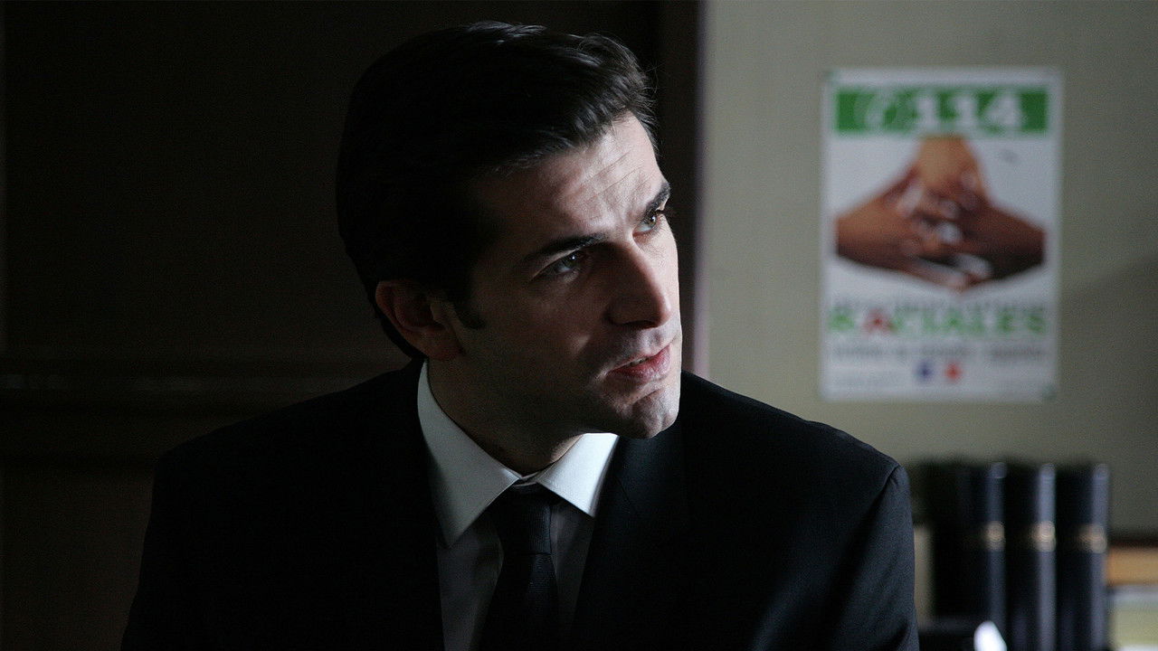 Engrenages — Épisode 4