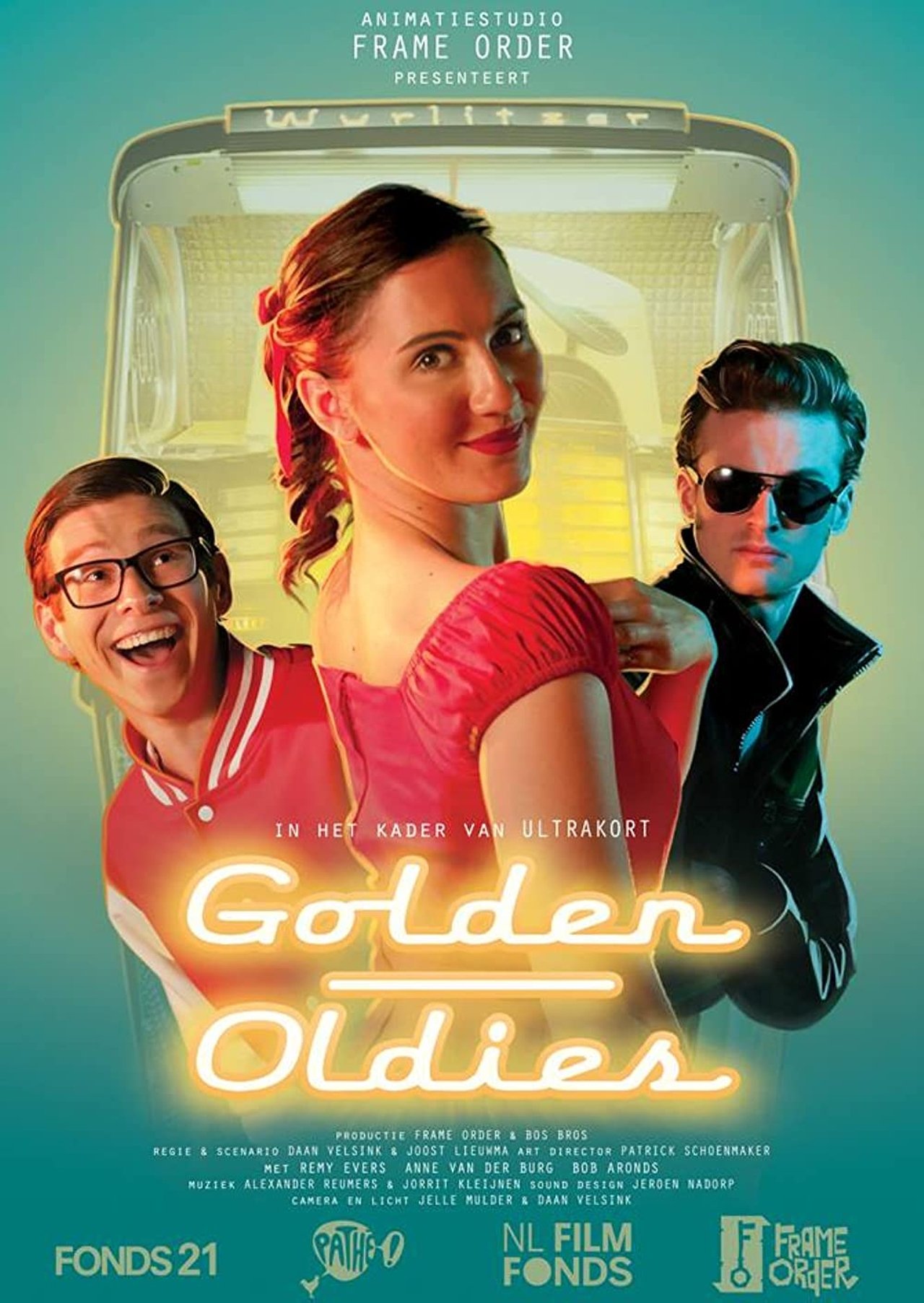 Golden Oldies Golden Oldies