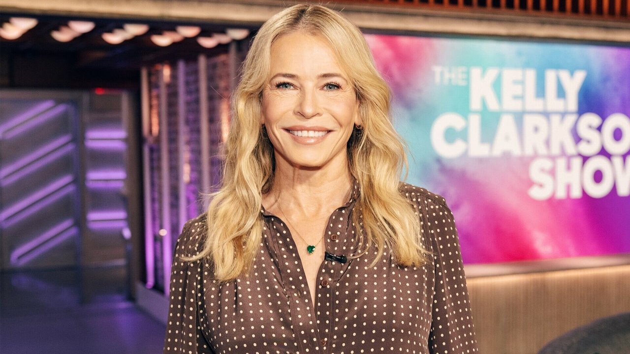 The Kelly Clarkson Show - Season 6 Episode 66 : Chelsea Handler, Clarence Maclin, Drew and Ellie Holcomb