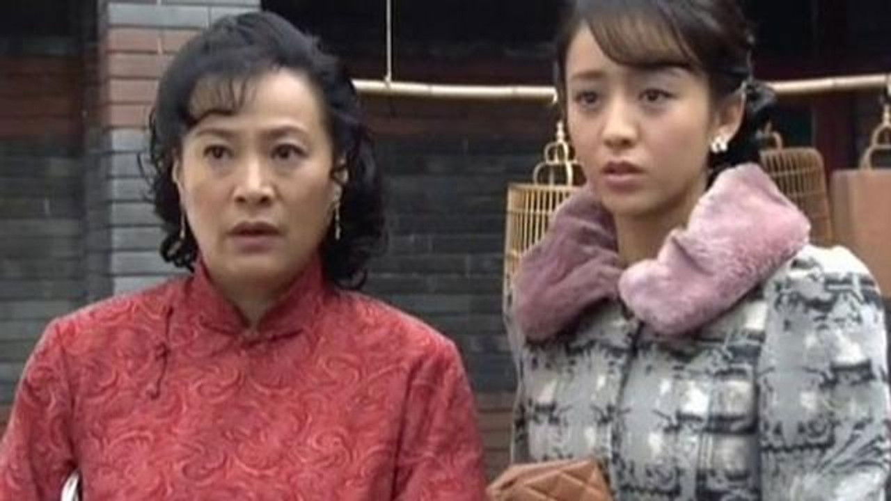 烟雨斜阳 — Épisode 36