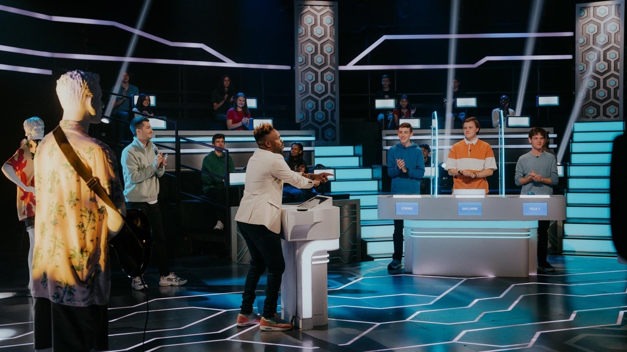 100 Geniuses - Season 4 Episode 1 : Episode 1