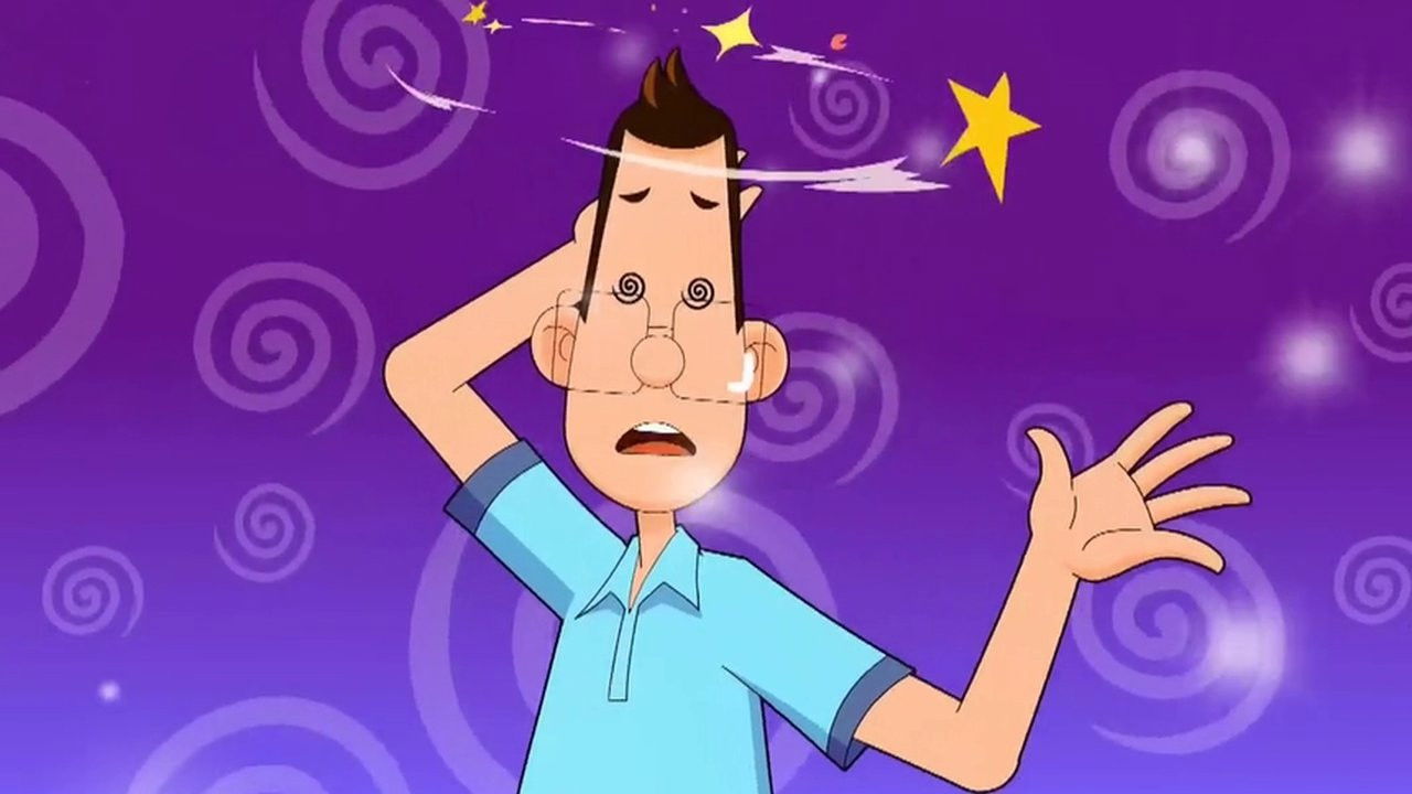 新大头儿子和小头爸爸 — Épisode 85