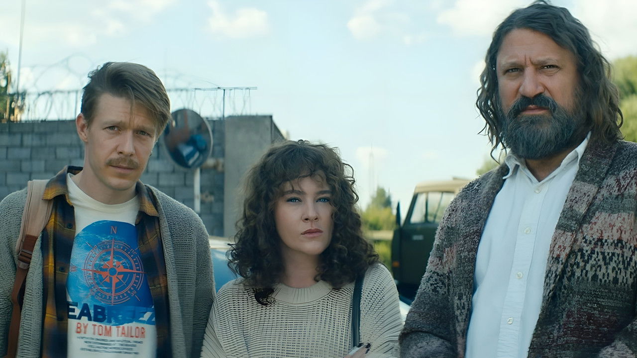 Морозко — Épisode 8