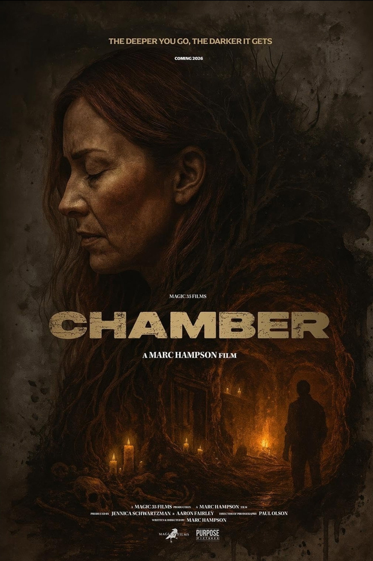 Chamber