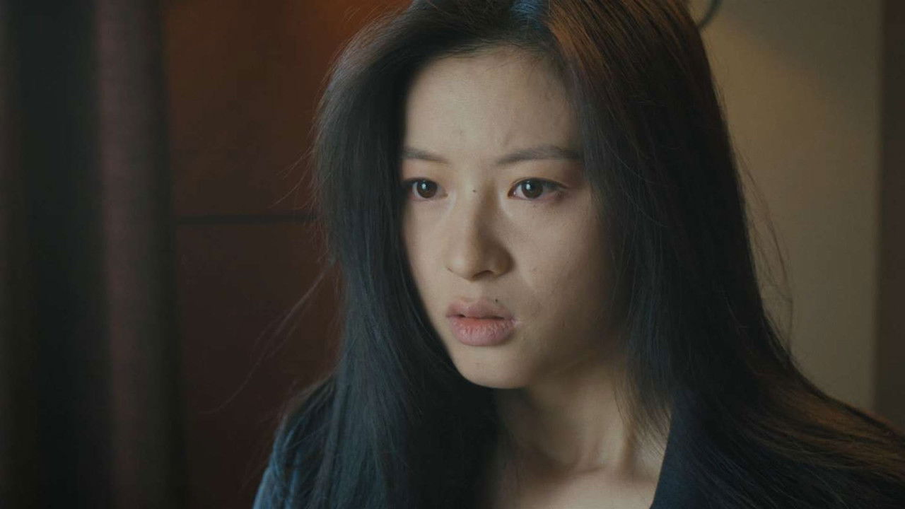 消失的痕迹 — Épisode 32