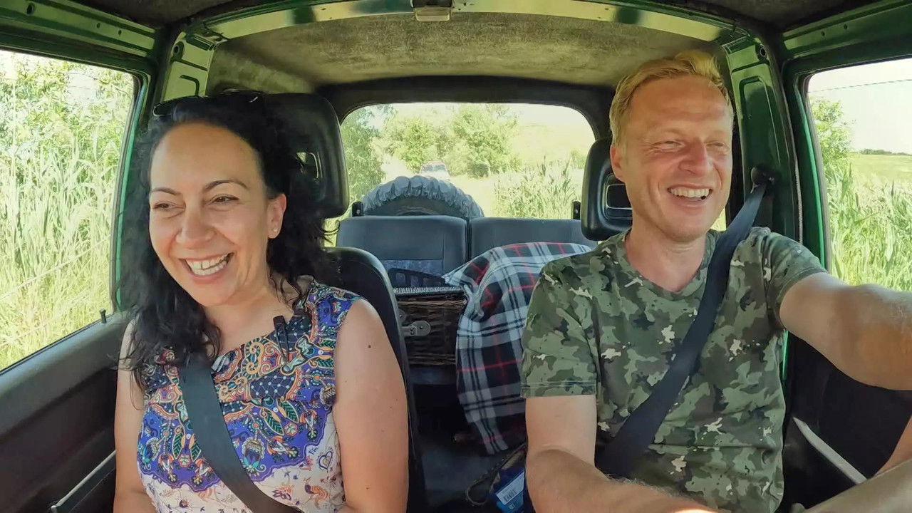 Házasodna a gazda — Épisode 10