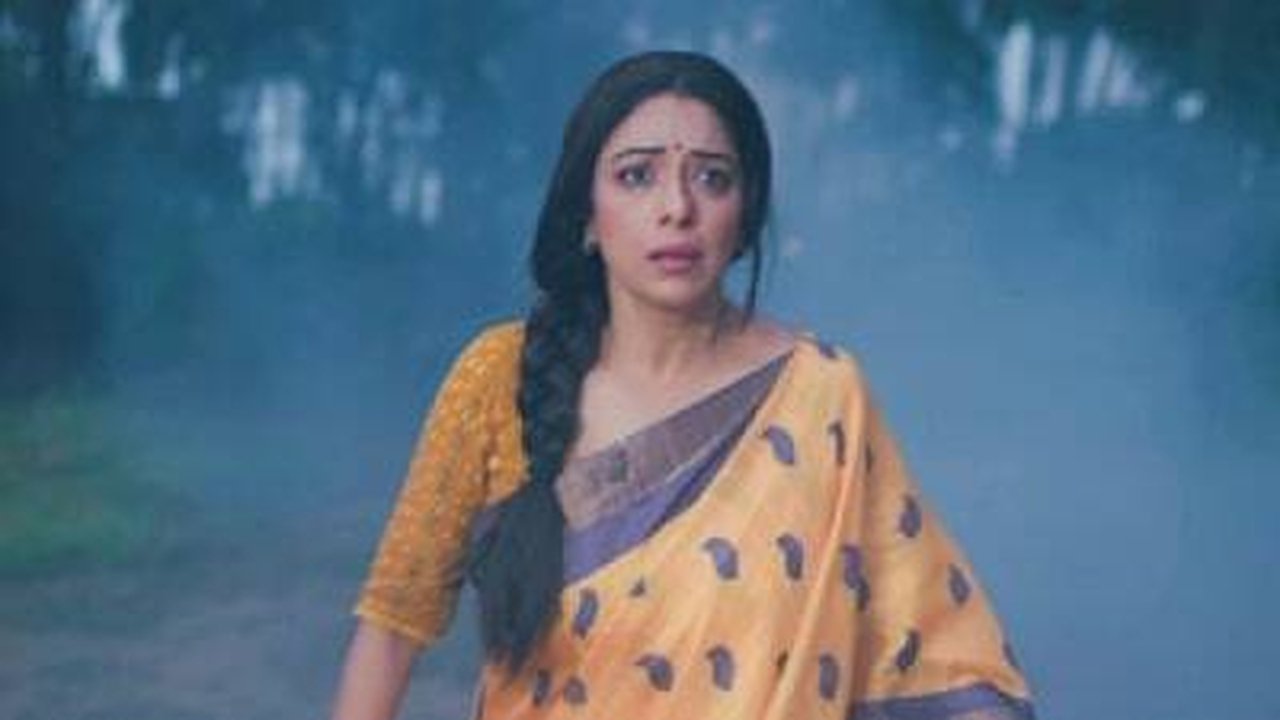 Anupamaa - Season 1 Episode 1792 : Anupama's Quest for Samar