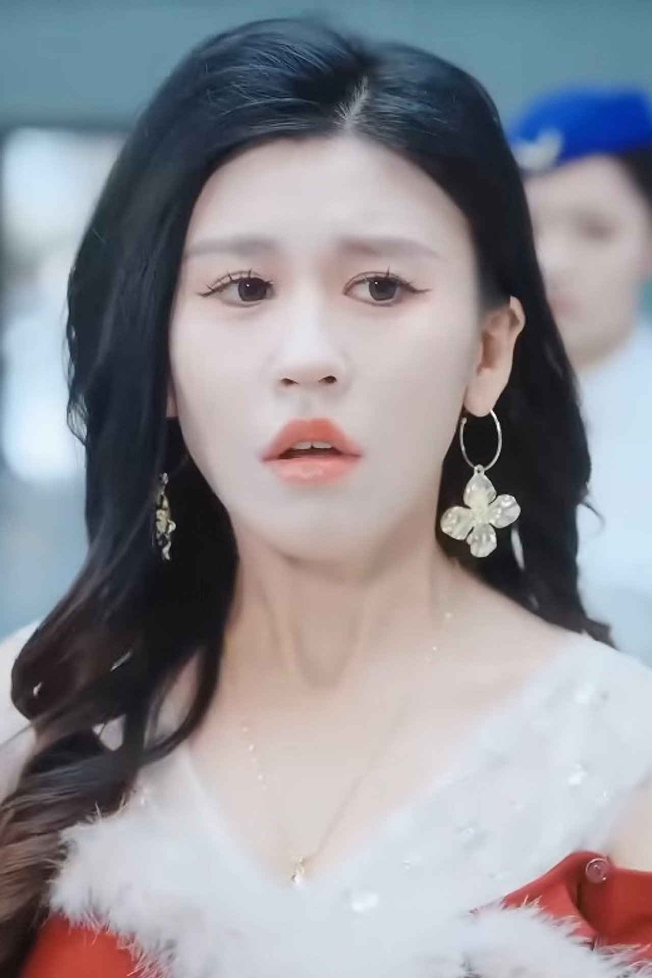 Zhou Zhou