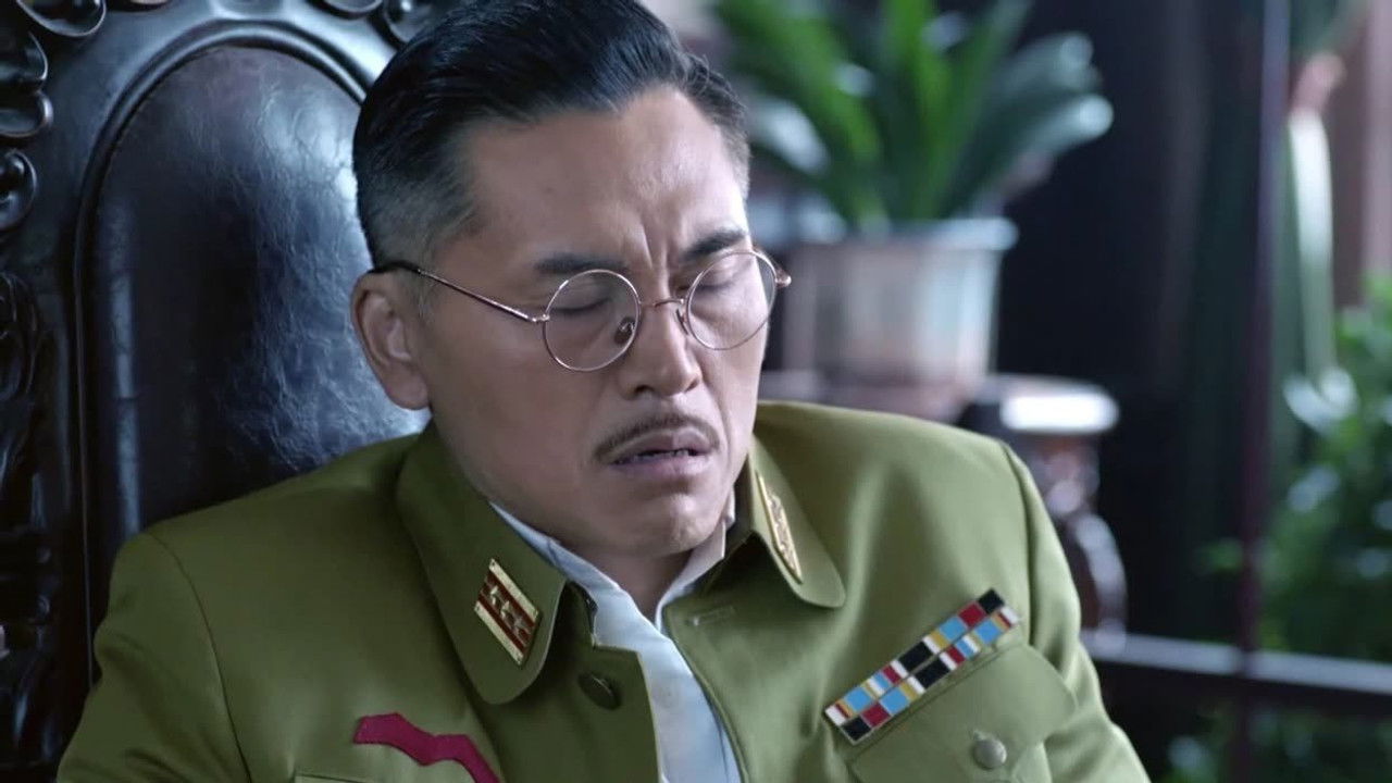 枪口 — Épisode 11