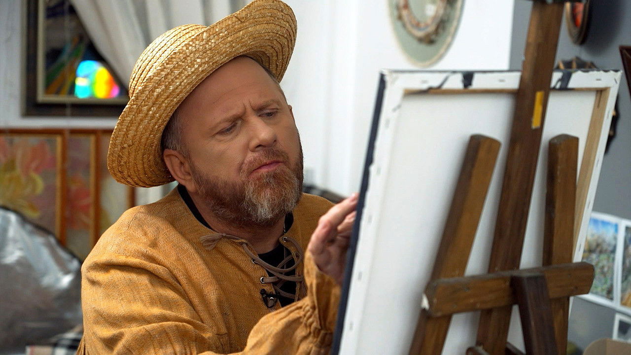 На ножах — Épisode 12