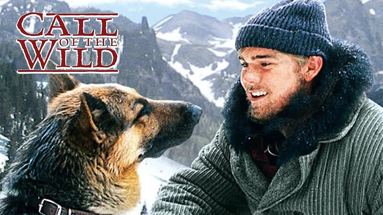 Call Of The Wild