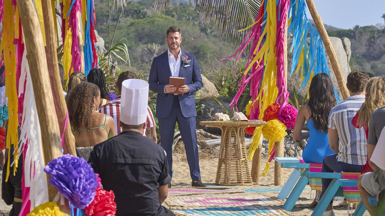 Bachelor in Paradise — Épisode 10