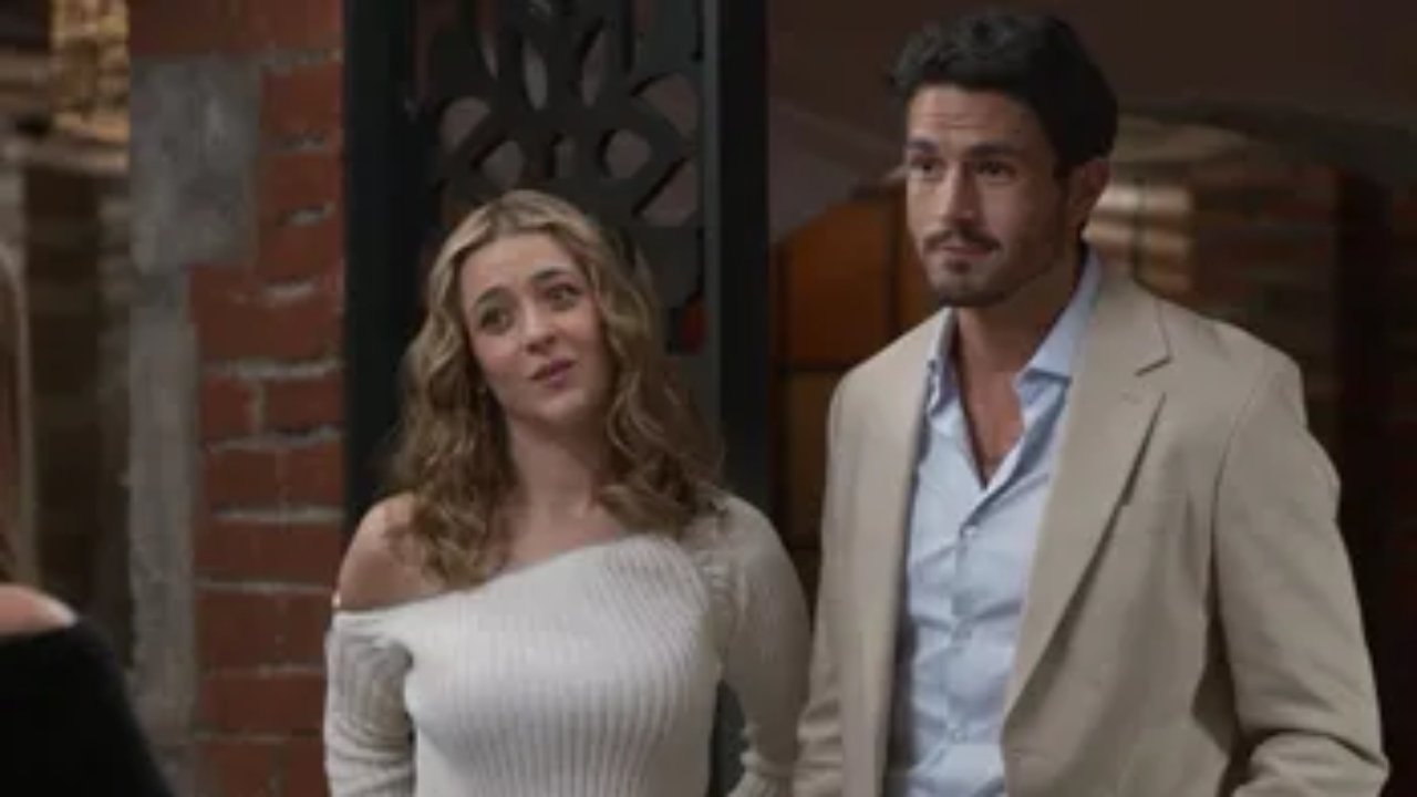 Regalo De Amor - Season 1 Episode 22 : Episode 22