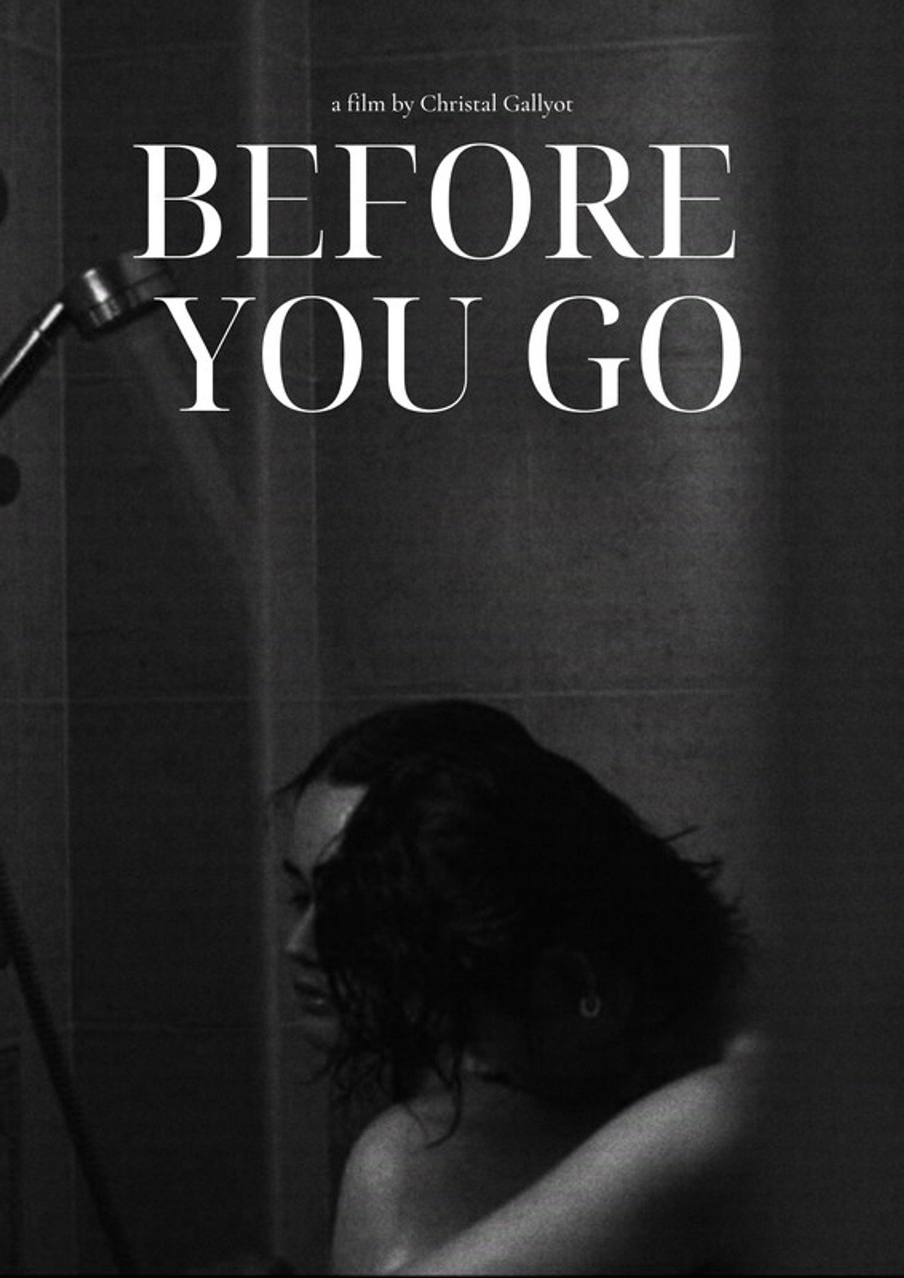 Before You Go filmaffisch