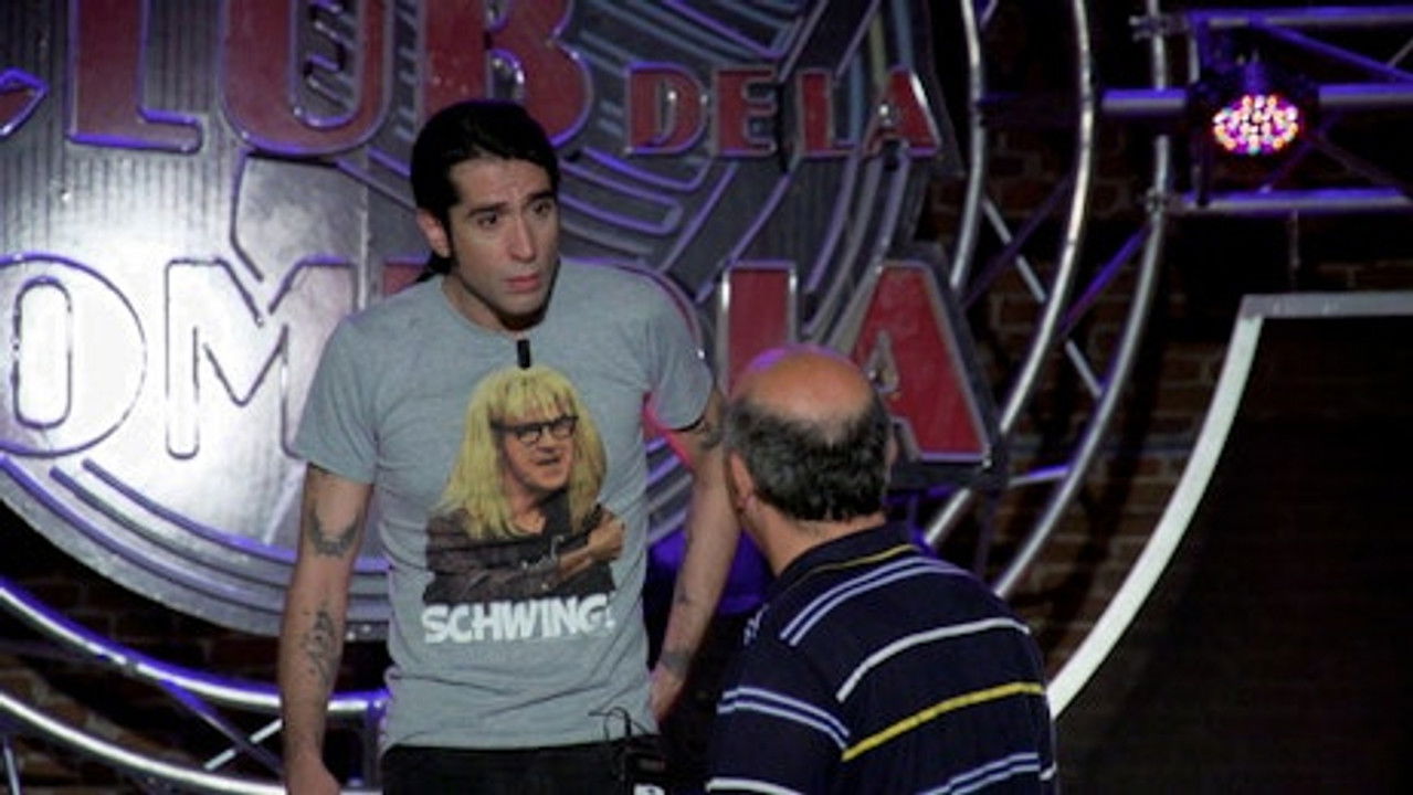 Alaska & Mario — Épisode 6