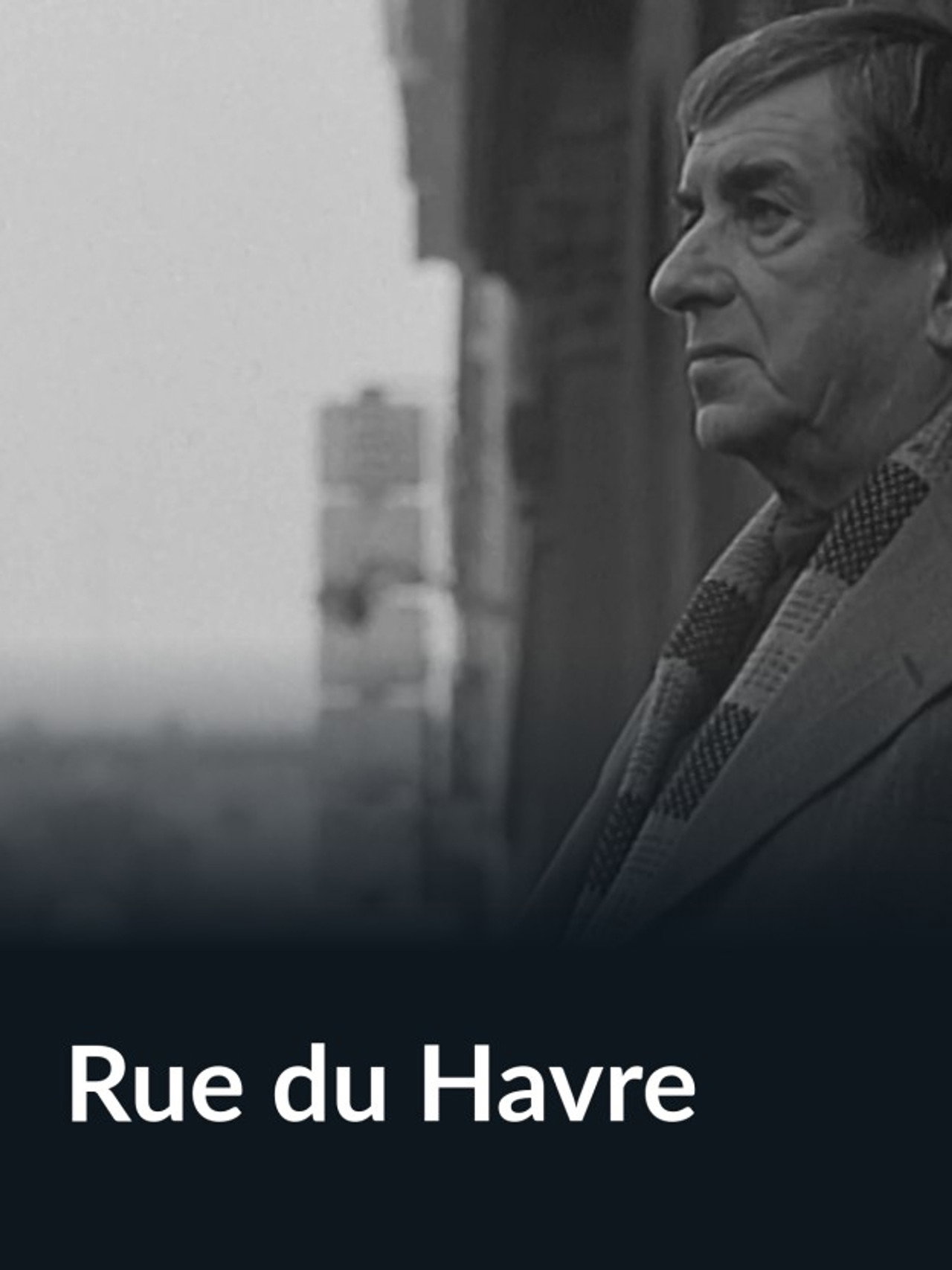 Rue du Havre