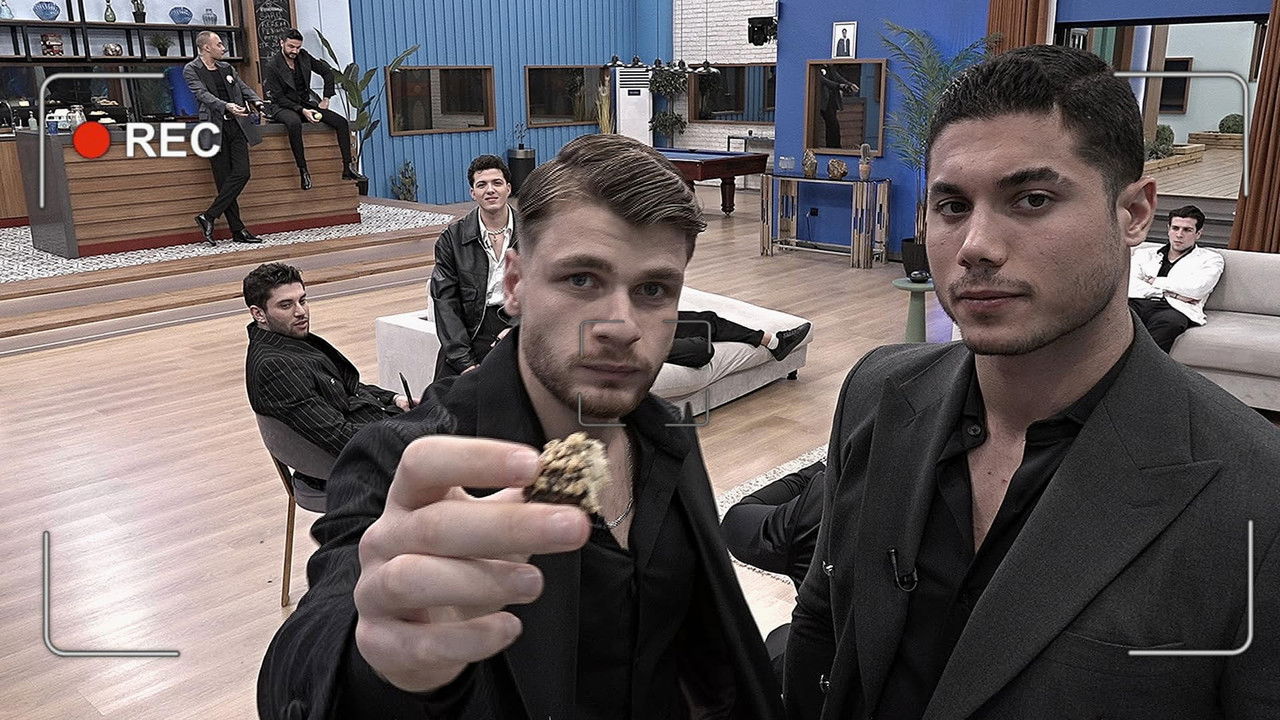 Aşkın Gücü — Épisode 66