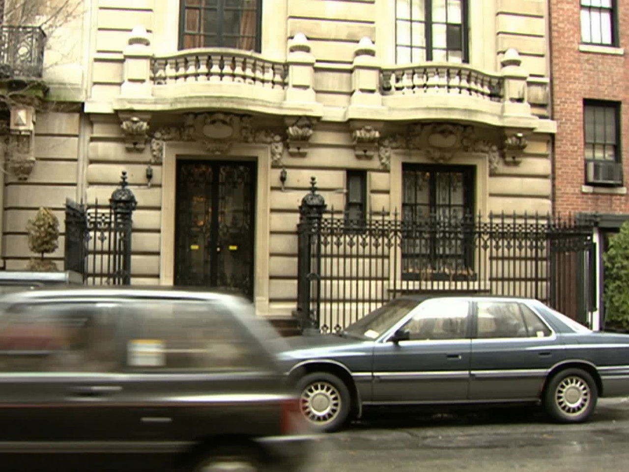 Image La niñera (The Nanny)