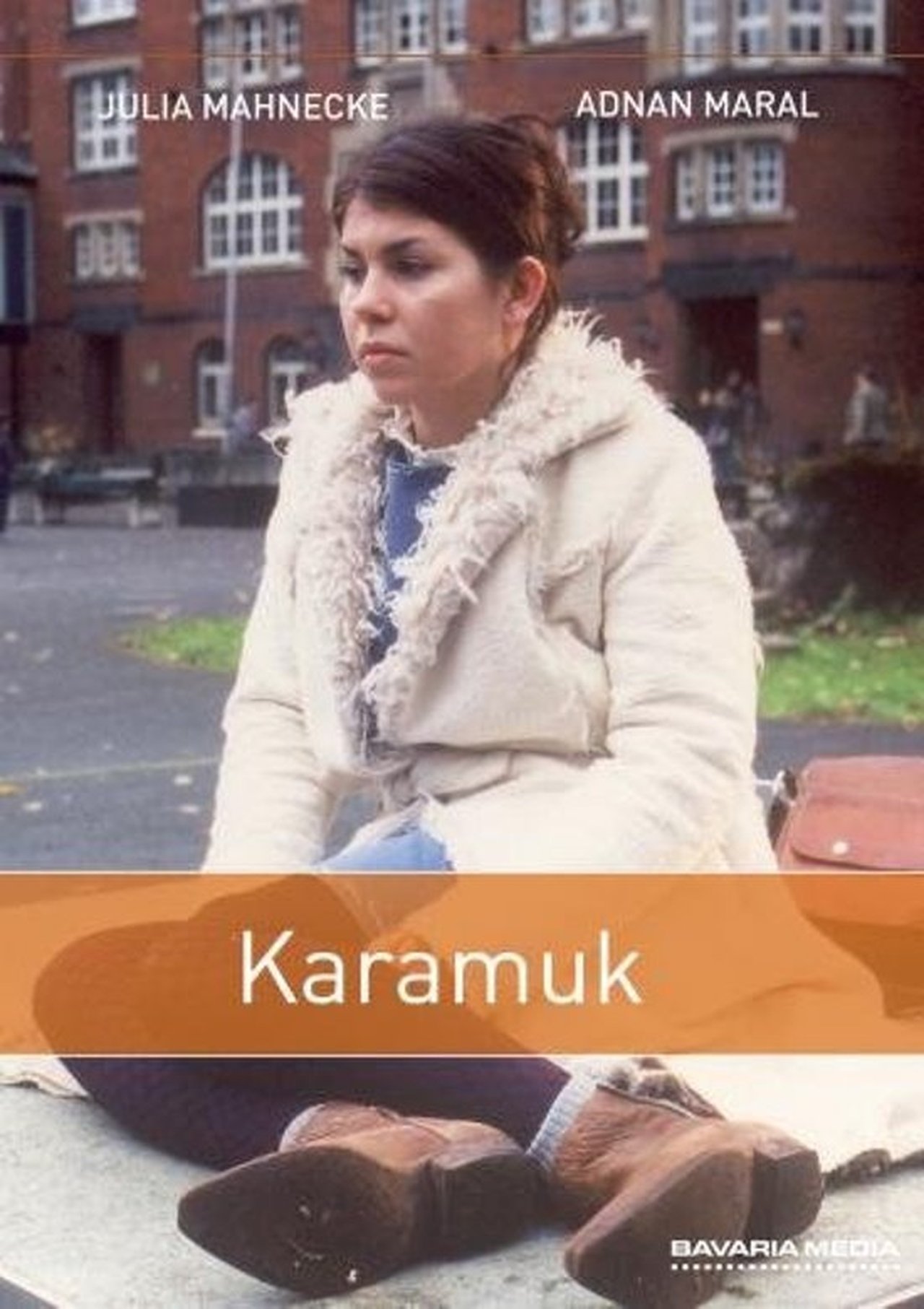 Karamuk Karamuk