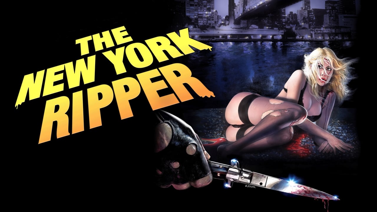 The New York Ripper (1982)