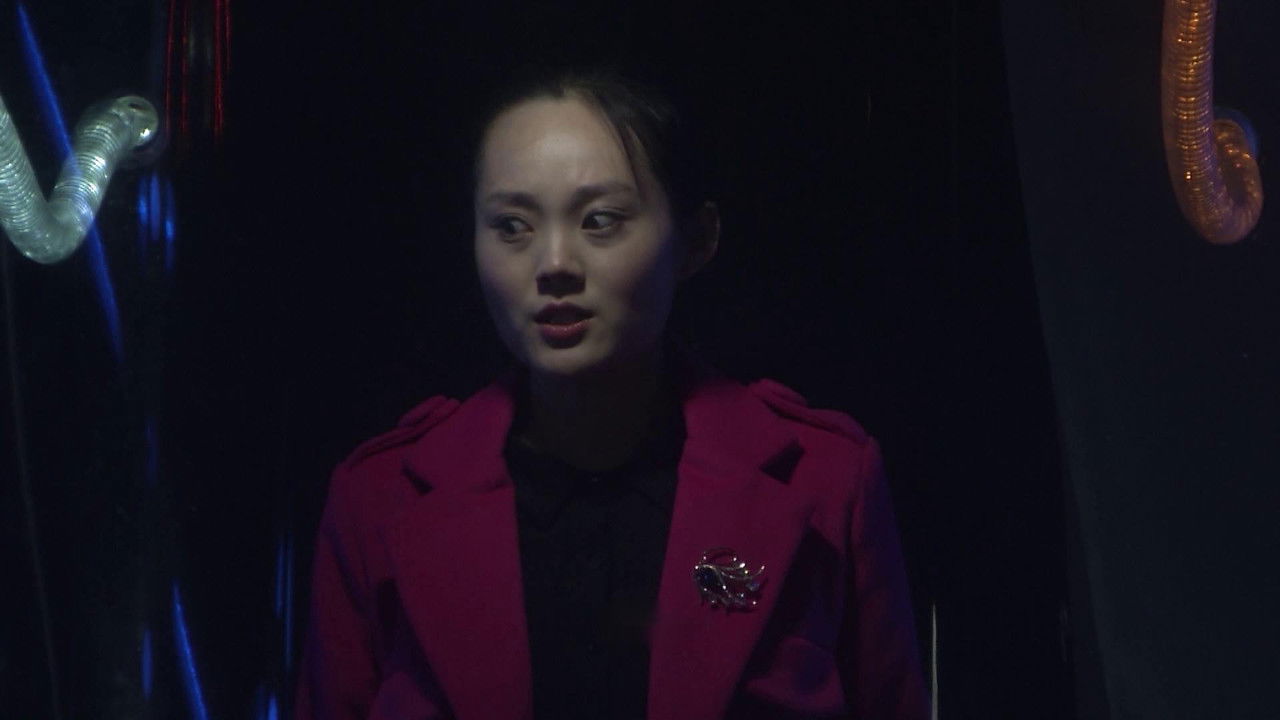 快乐星球 — Épisode 48