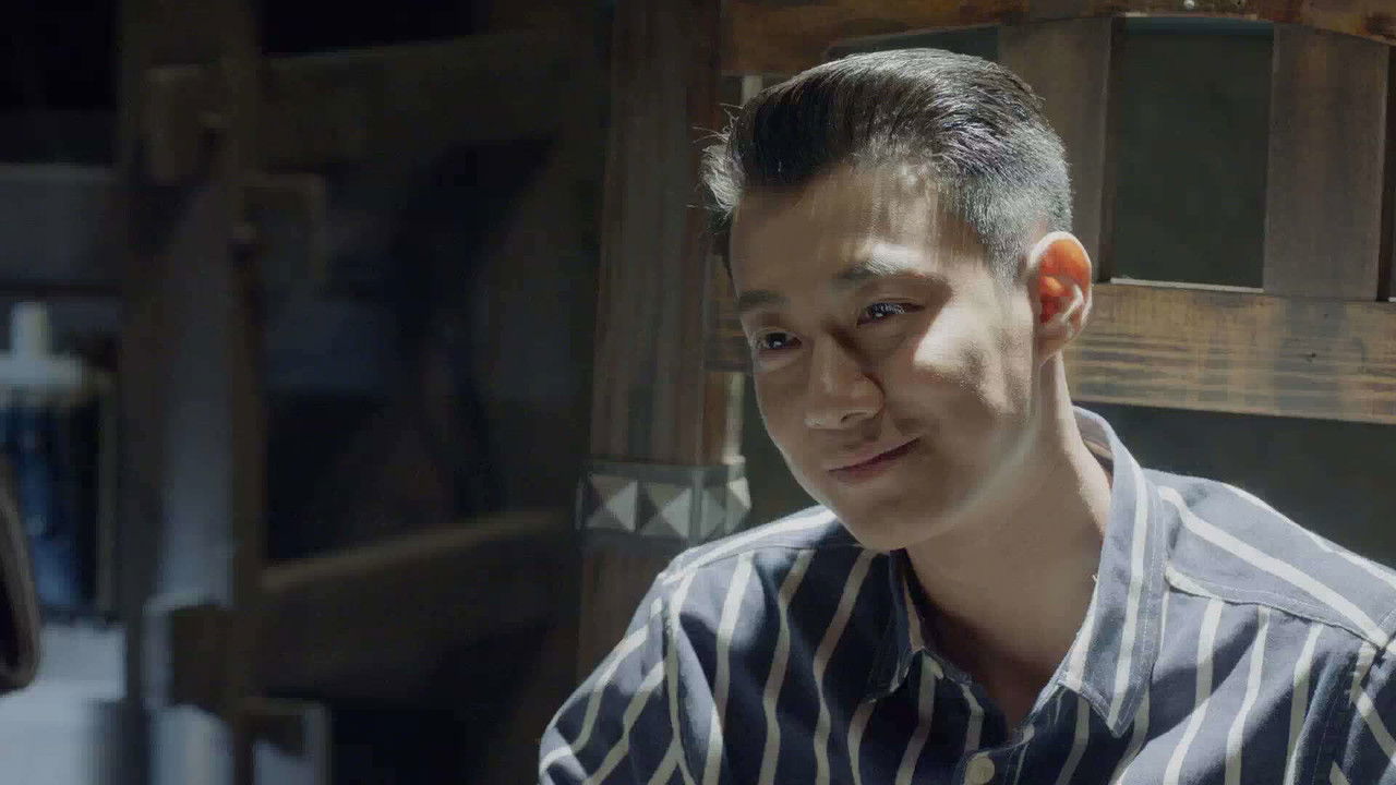 宿命之敌 — Épisode 32