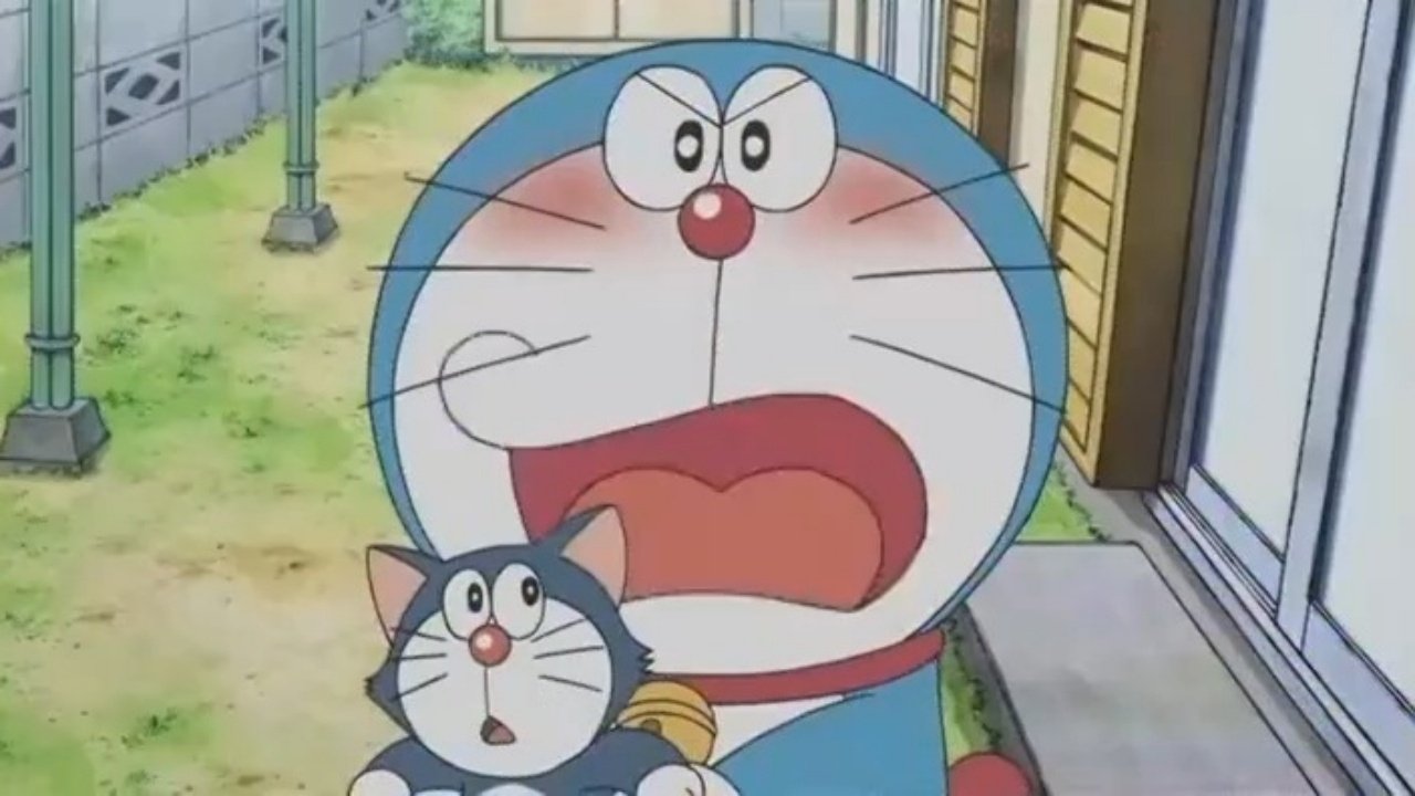 ドラえもん - Season 2 Episode 62 : Episode 62