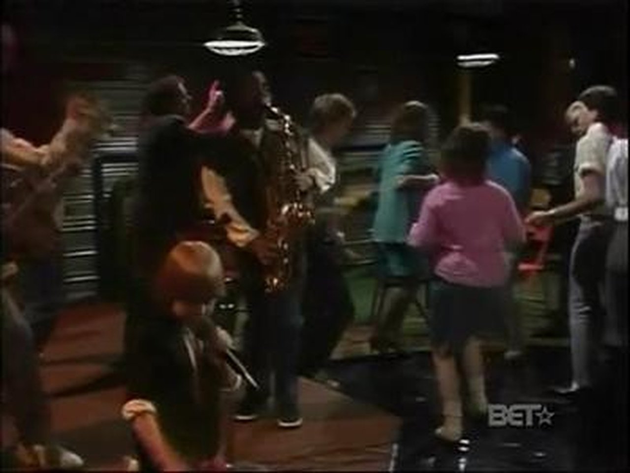 Diff'rent Strokes - Season 8 Episode 8 : So You Want to Be a Rock Star