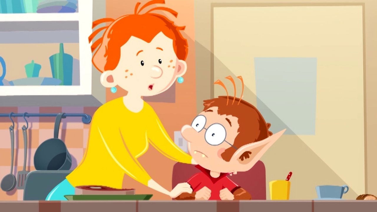 Martin Morning — Épisode 3