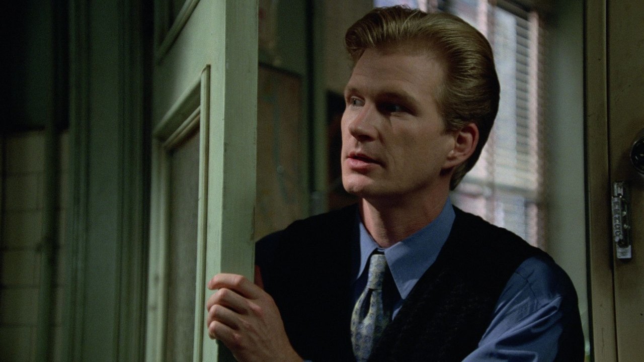 NYPD Blue - Season 7 Episode 7 : Along Came Jones