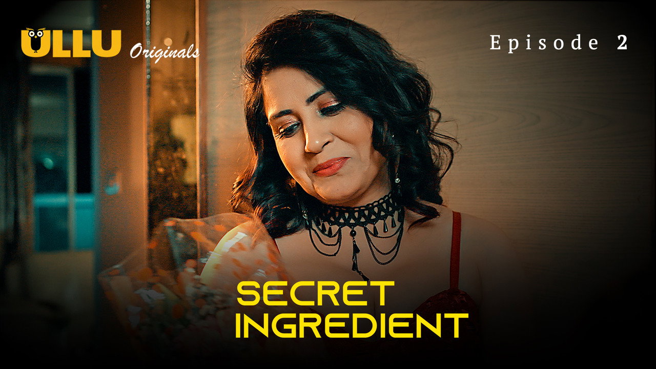 Secret Ingredient Gallery Image