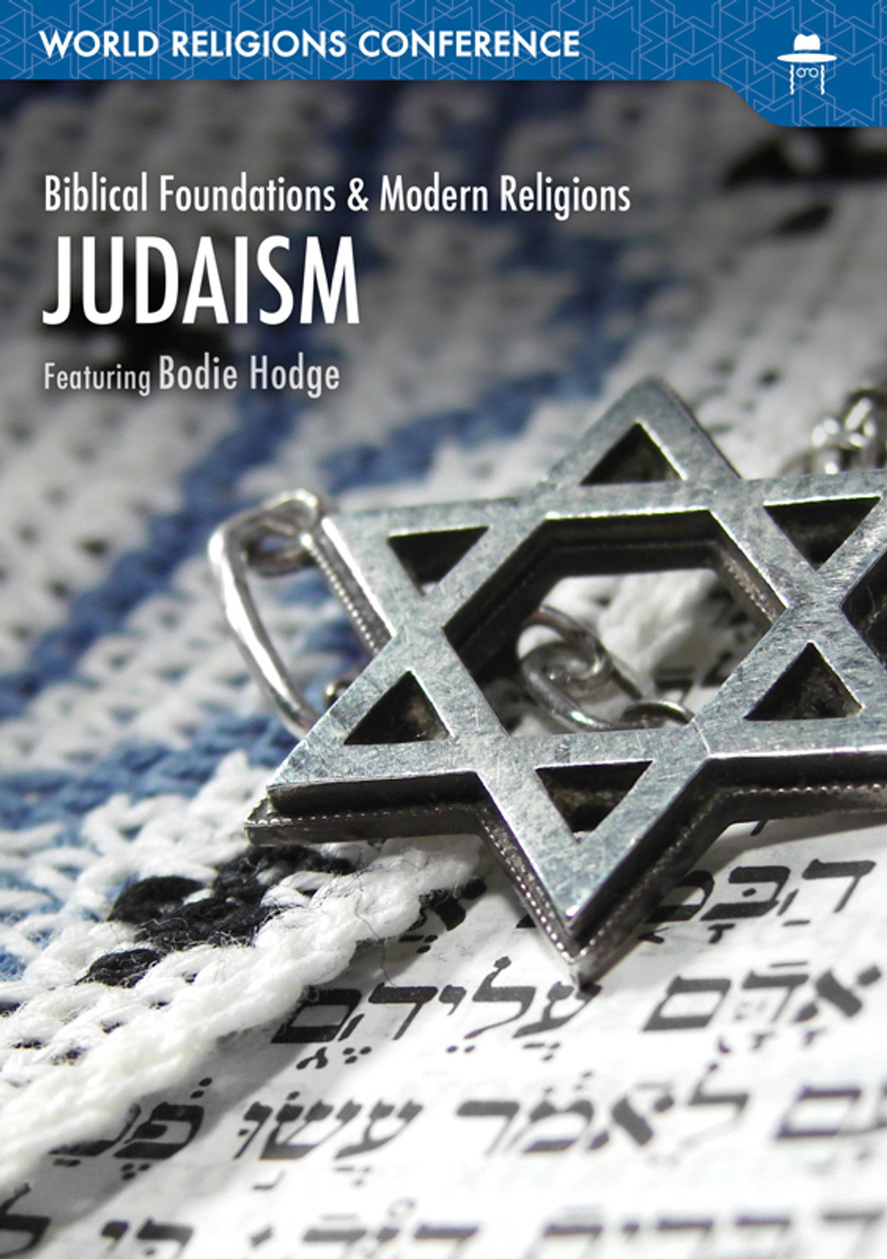 Judaism filmaffisch