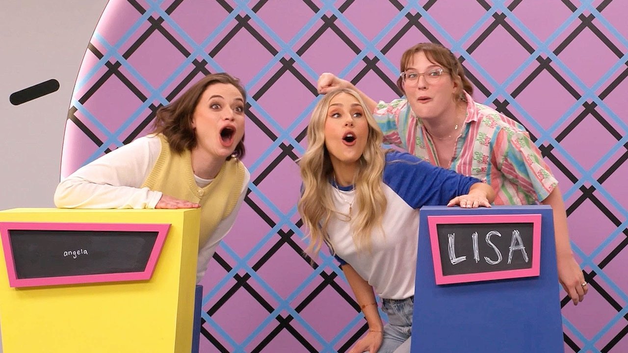 Make Some Noise - Season 4 Episode 3 : The Sneaky Girl Shuffle