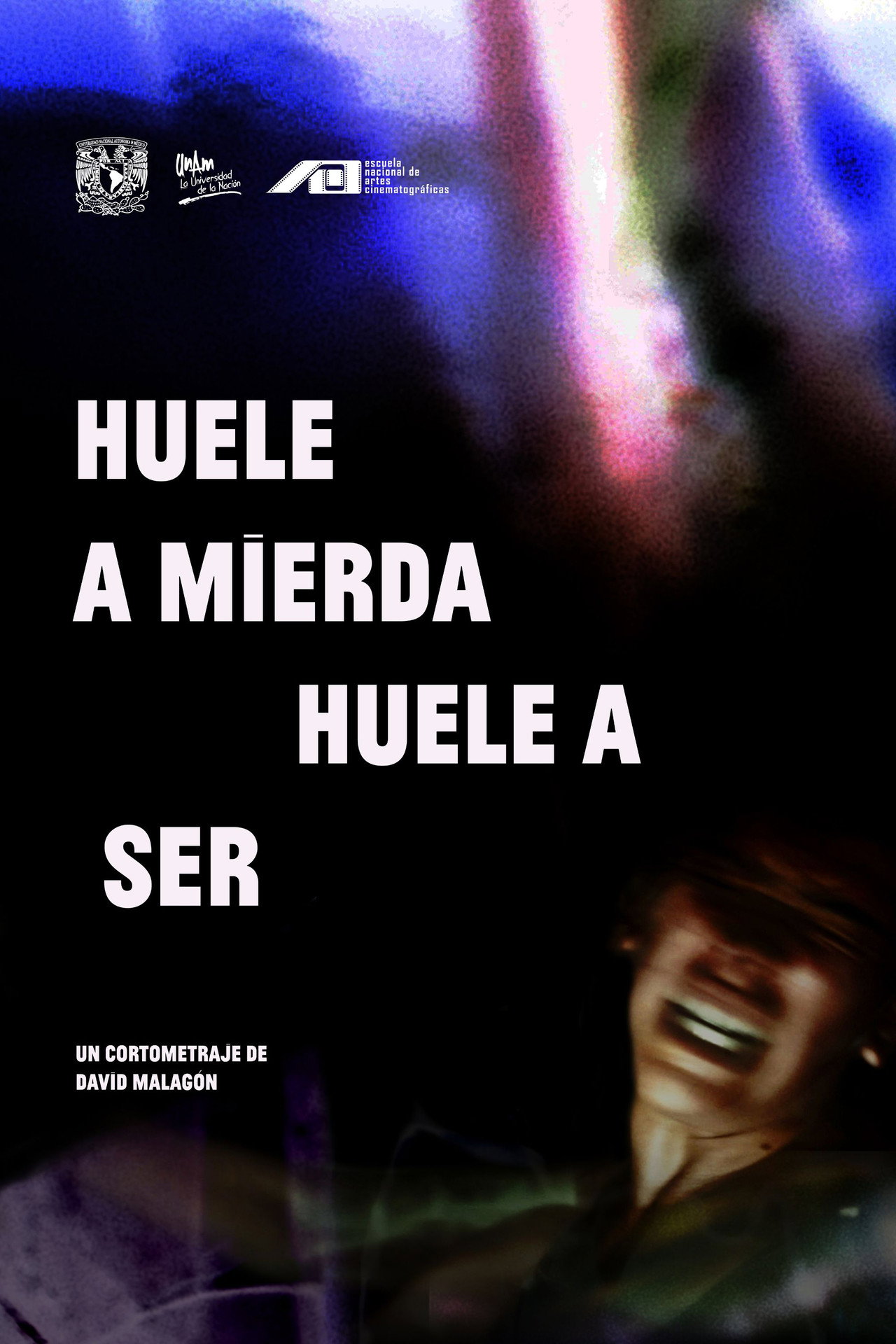 Huele a mierda, huele a ser filmaffisch