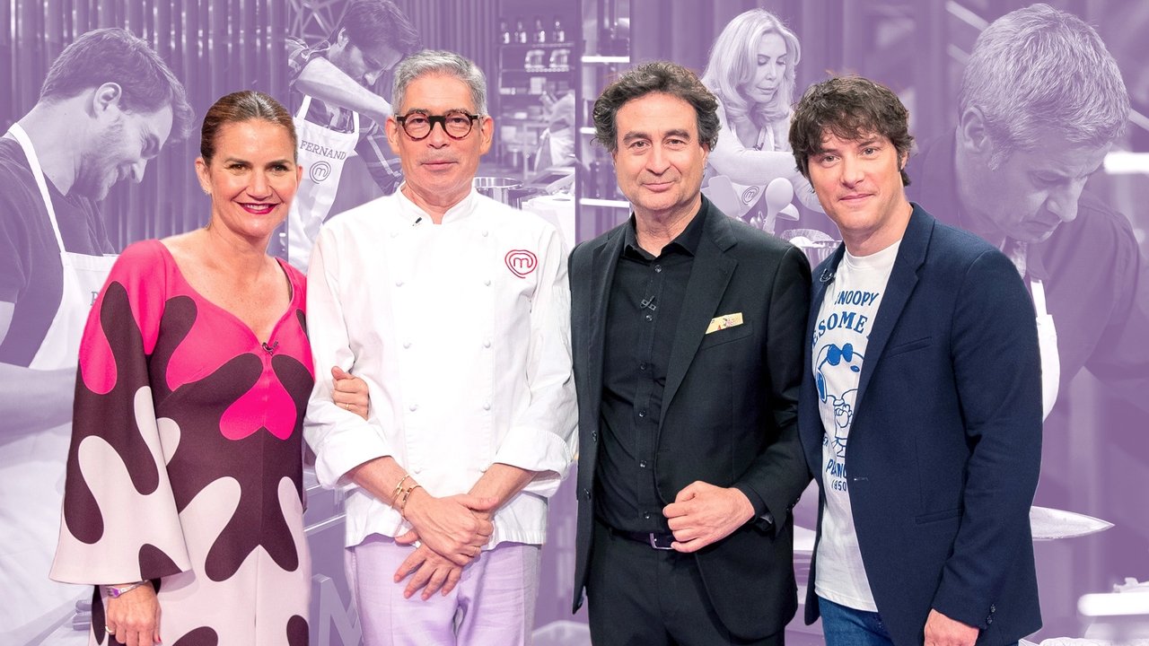 MasterChef Celebrity - Season 7 Episode 3 : Episode 3