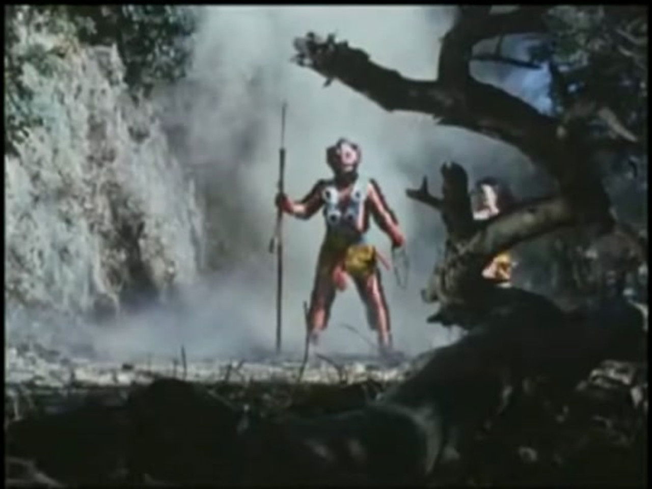 Kaiketsu Lion-Maru — Épisode 39