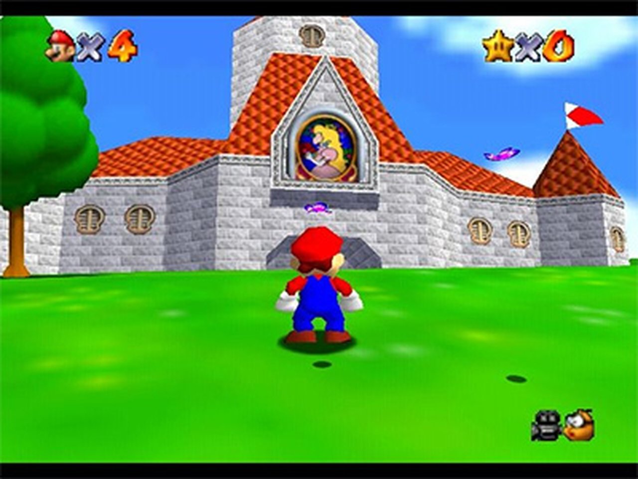 GameCenter CX - Season 4 Episode 7 : Super Mario 64 (Part 1)
