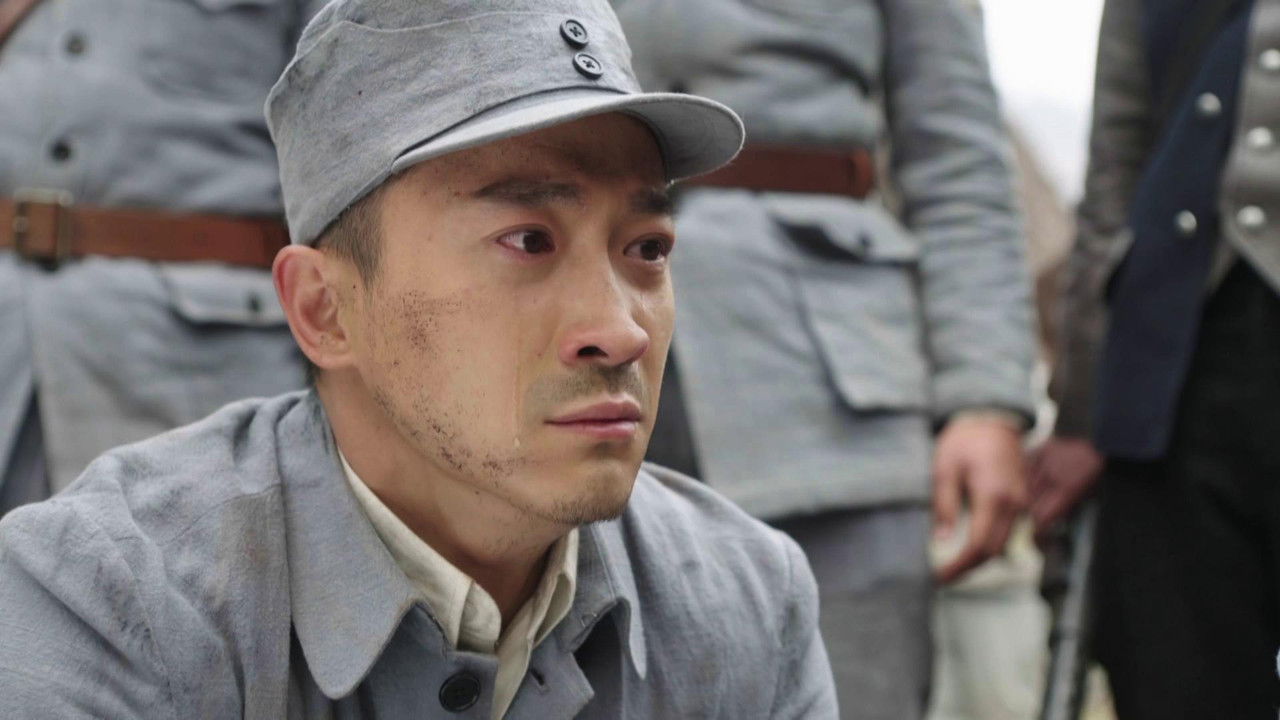 战天狼 — Épisode 21