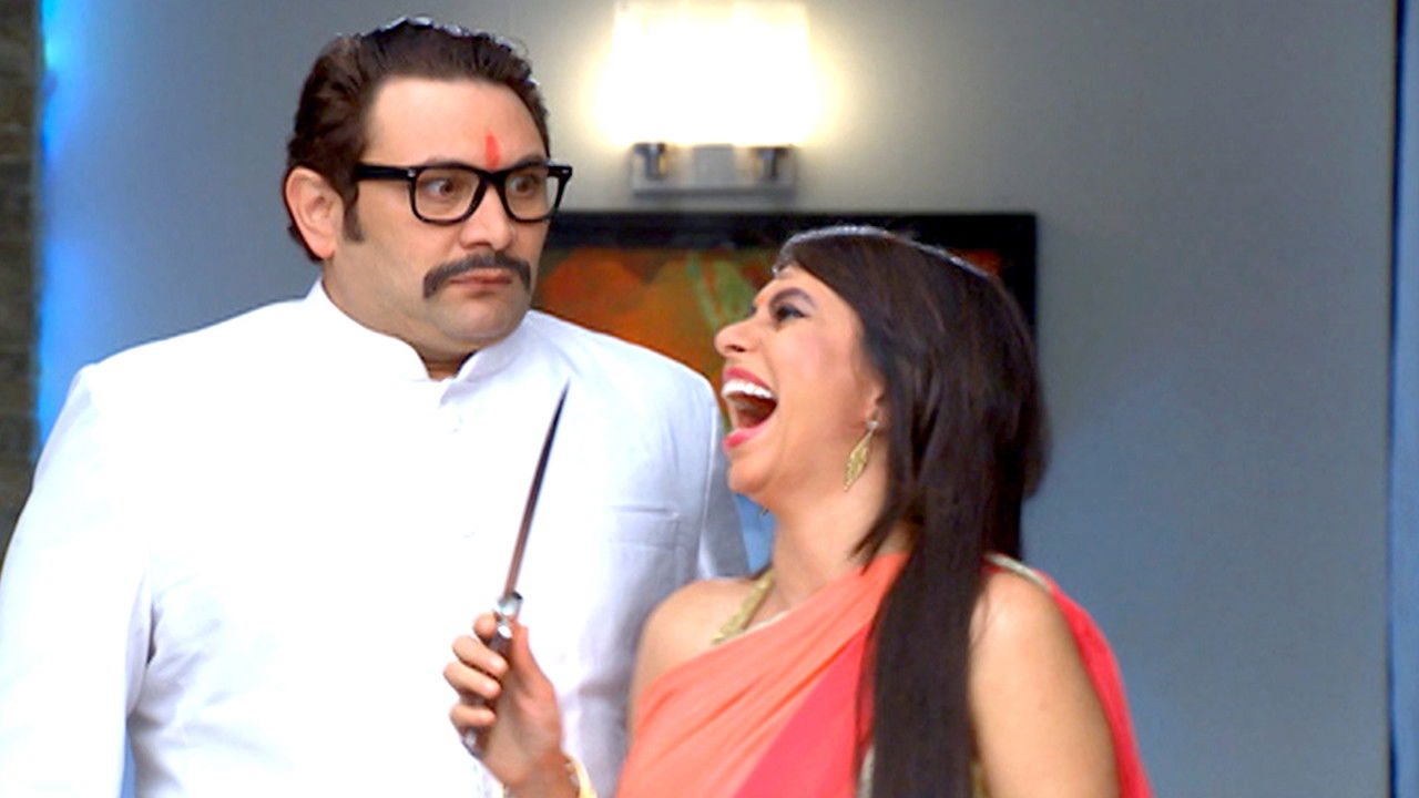 Badi Doooor Se Aaye Hai — Épisode 572